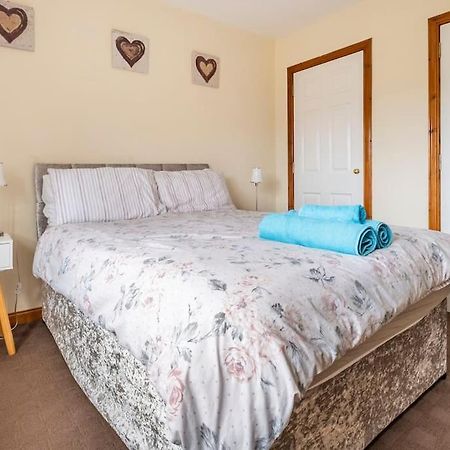 הוילה אינברנס Highland Rural Farm Retreat,Loch Ness, Nc500, Beauly מראה חיצוני תמונה