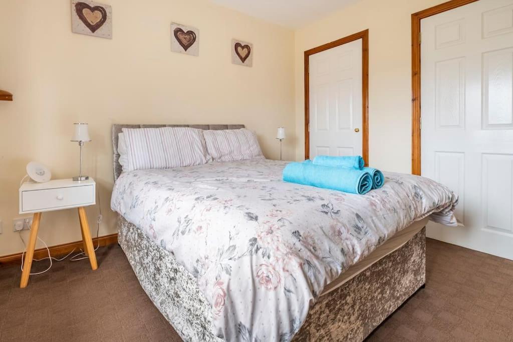 הוילה אינברנס Highland Rural Farm Retreat,Loch Ness, Nc500, Beauly מראה חיצוני תמונה
