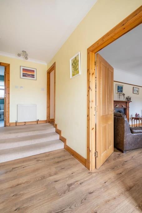 הוילה אינברנס Highland Rural Farm Retreat,Loch Ness, Nc500, Beauly מראה חיצוני תמונה