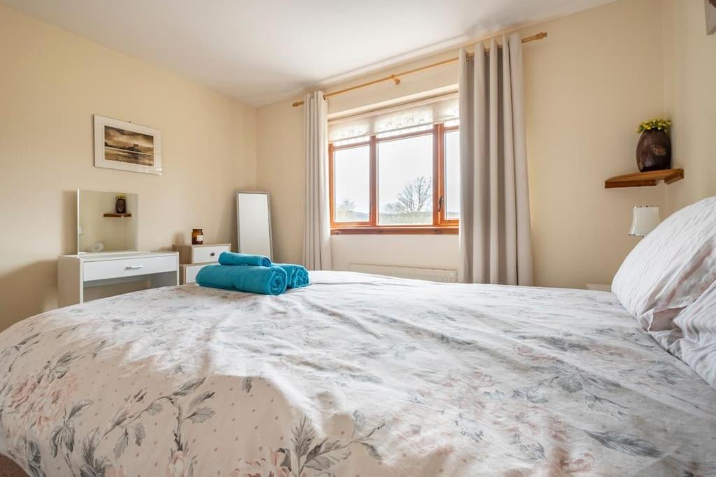 הוילה אינברנס Highland Rural Farm Retreat,Loch Ness, Nc500, Beauly מראה חיצוני תמונה