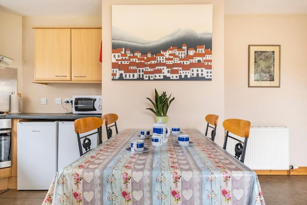 הוילה אינברנס Highland Rural Farm Retreat,Loch Ness, Nc500, Beauly מראה חיצוני תמונה