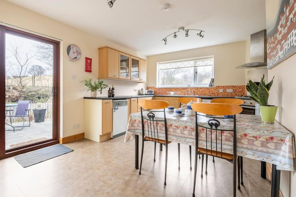 הוילה אינברנס Highland Rural Farm Retreat,Loch Ness, Nc500, Beauly מראה חיצוני תמונה