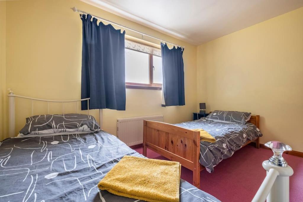הוילה אינברנס Highland Rural Farm Retreat,Loch Ness, Nc500, Beauly מראה חיצוני תמונה